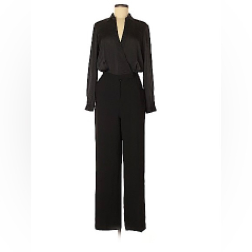 Reiss size 6 jumpsuit - Picture 1 of 5